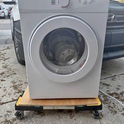 Portable dryer