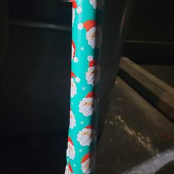 Christmas Wrapping Paper