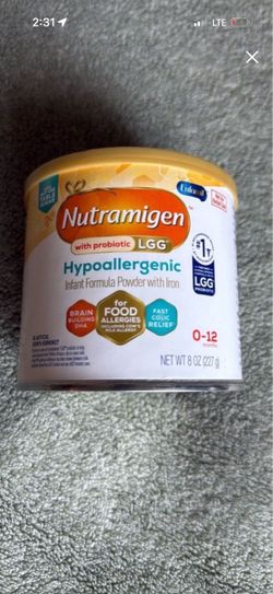 enfamil nutramigen