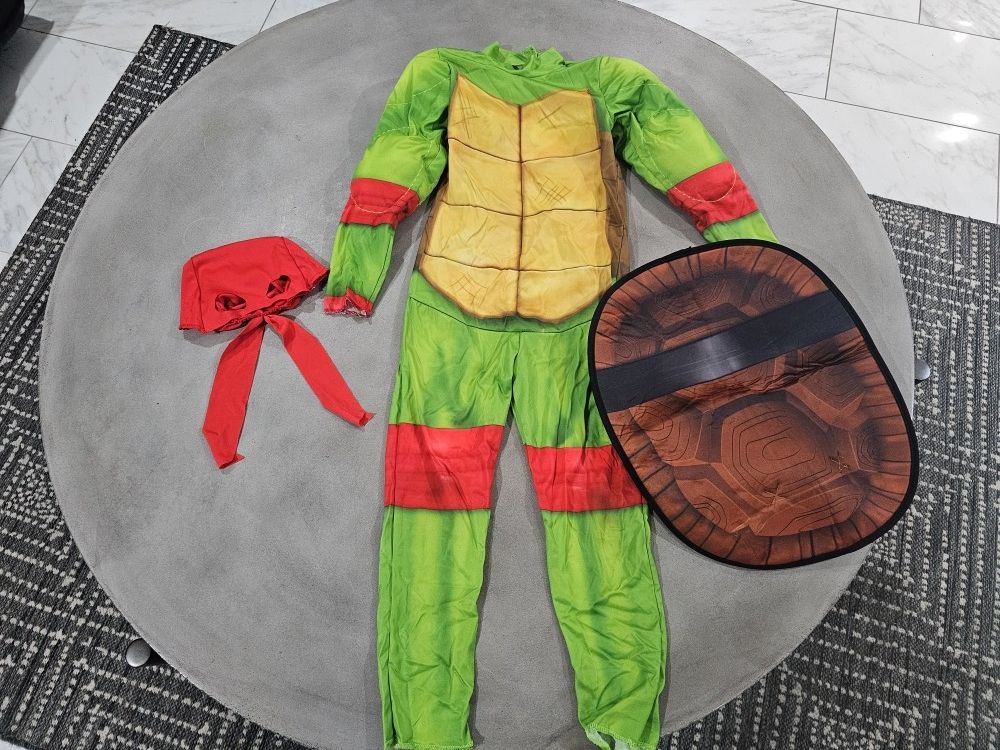 Boy Costume