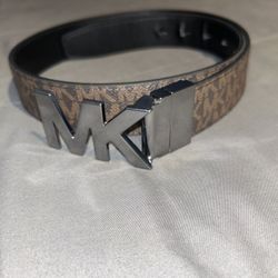 Micheal Kors Belt
