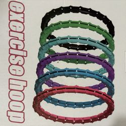 Excercise Hoop