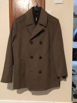 Men’s Brand New Jacket From Macys