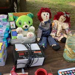 Huge Moving Sale All Must Go