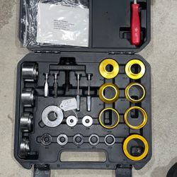 MATCO crank And Cam Seal