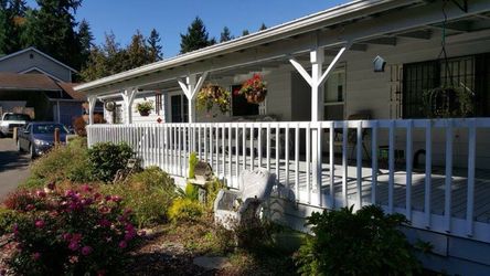 1984 Marlette Double Wide Mobile Home