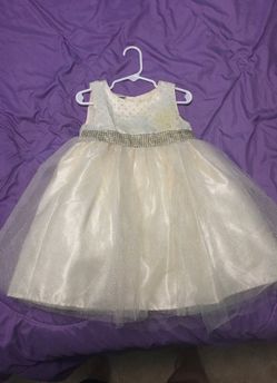 Size 3t Dress