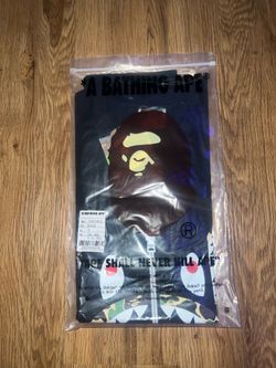 Bape Shirt