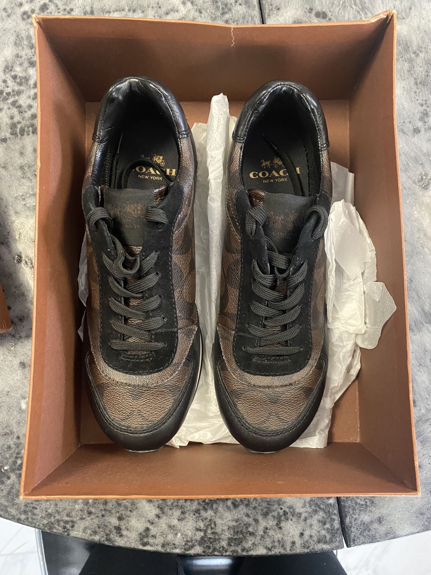 Coach Sneakers