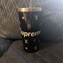 Custom Cup ☀️☀️$30☀️☀️