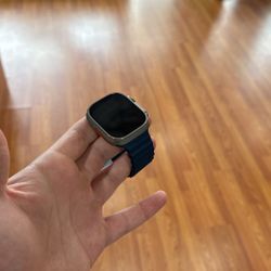 Apple Watch Ultra 2 49m Used With Charger for Sale in Fort Lauderdale FL OfferUp