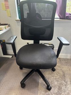 Office Chair – $40