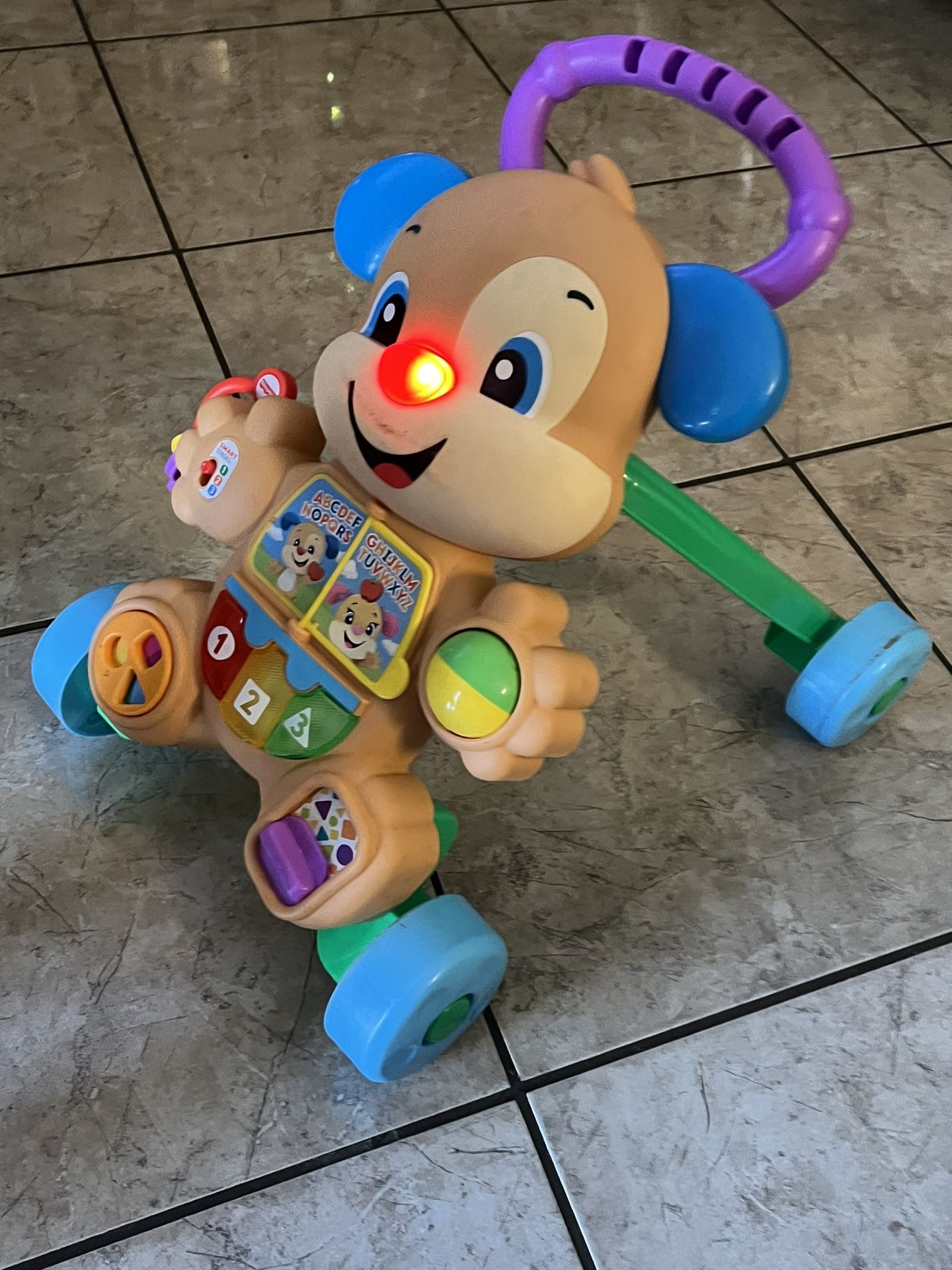 Baby Walker