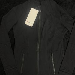 Lululemon Jacket 