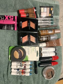 Makeup Foundation 