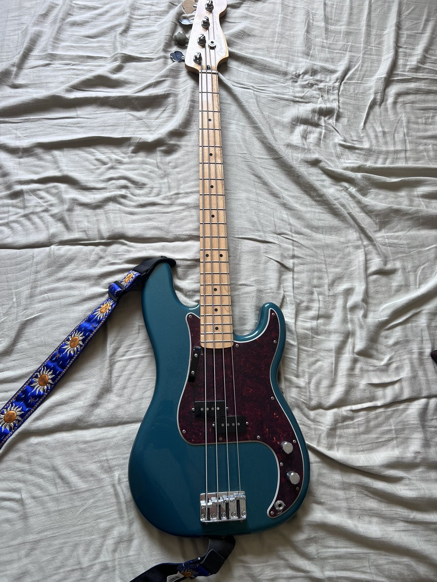 Fender precision Bass