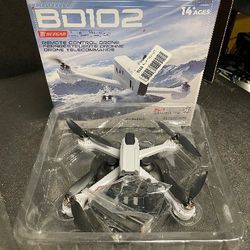 BEZGAR BD102 RC DRONE