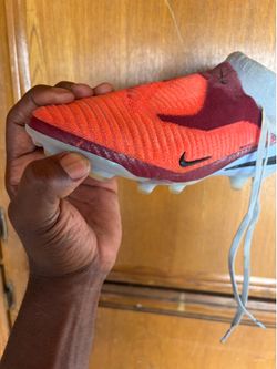 Nike Phantom 6 High Elite FG