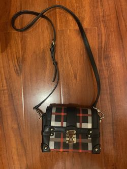 Crossbody Purse