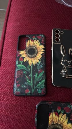 Phone cases
