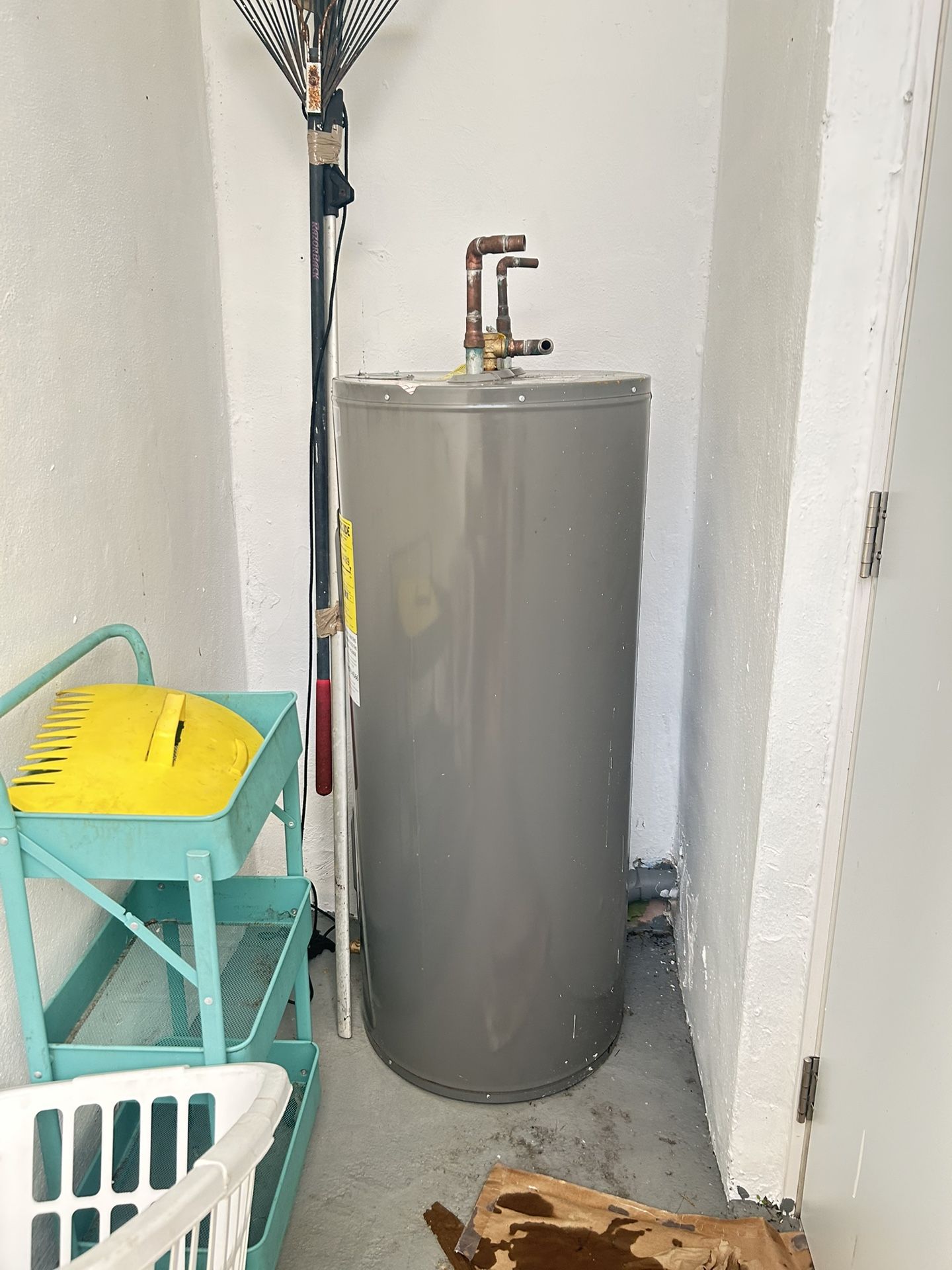 Water Heater