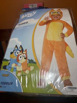 Halloween Costume