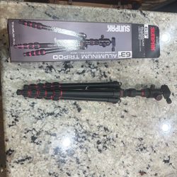 Sunpak Travellite Pro