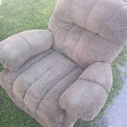 Recliner