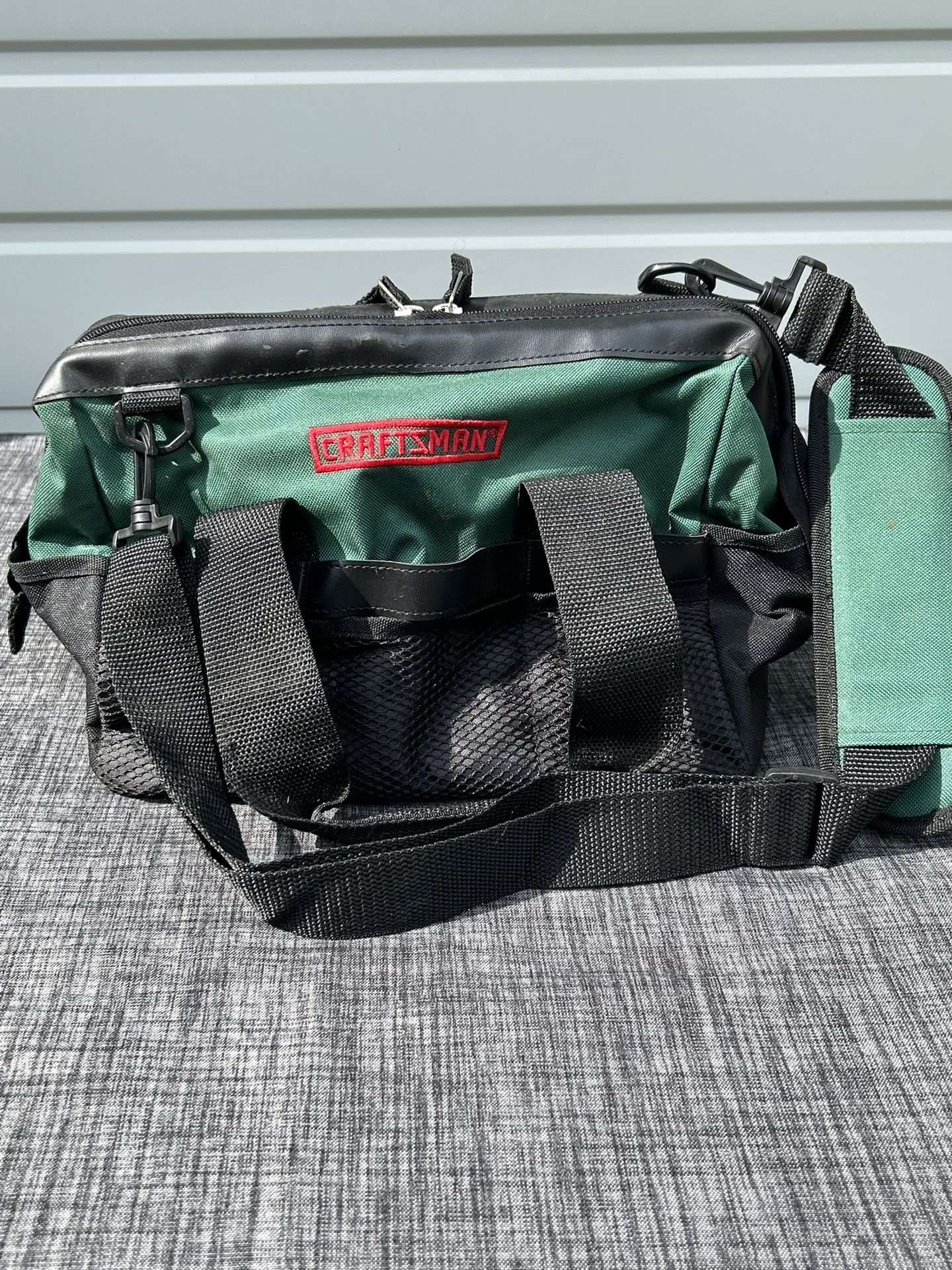Stanley Tool Bag