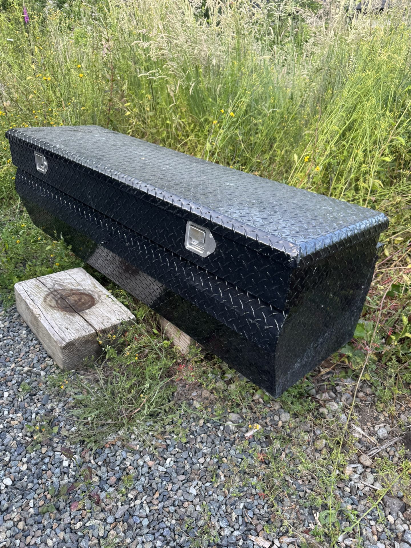 Truck Tool Box