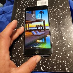 Iphone 6  Unlocked