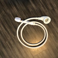 Faucet Sprayer Hose for Washing Dogs and Cats