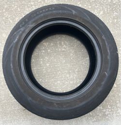 Tire 215/60  R16