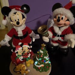 Disney Christmas Bundle