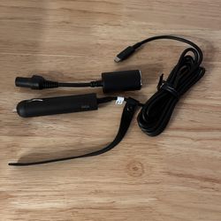 Dell Car Charger Brand New 