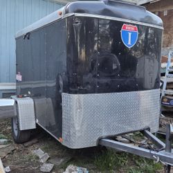 Utility Trailer - GET IT BEFORE IT'S GONE!