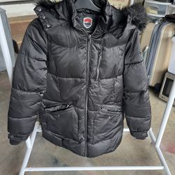 New Women’s Winter Coat