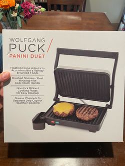 Panini Duet