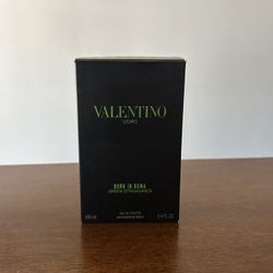 valentino cologne 
