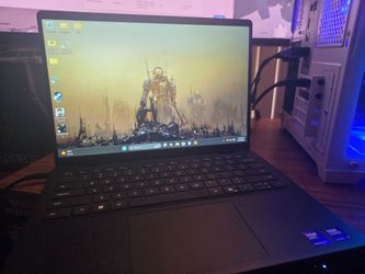 Dell 14  D14260 laptop