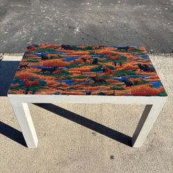 Coffee Table/corner Table 