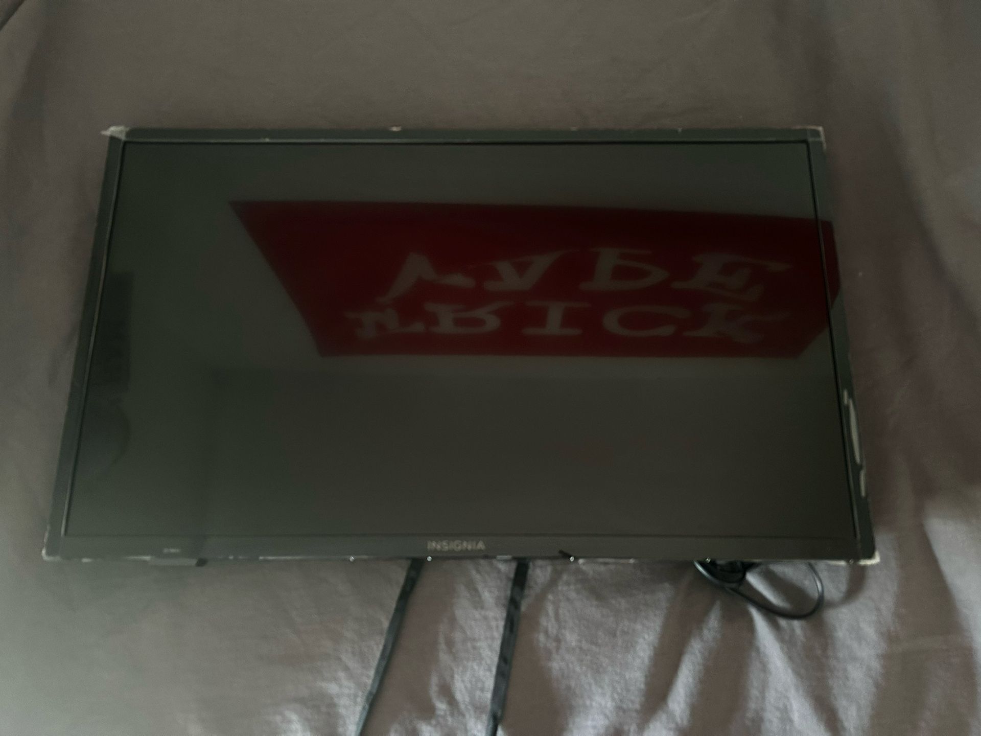 Insignia 32 Inch Fire Tv