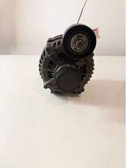 Alternator DODGE PROMASTER 2500 3.6L V6 14 15 16 17 18 19 20 21