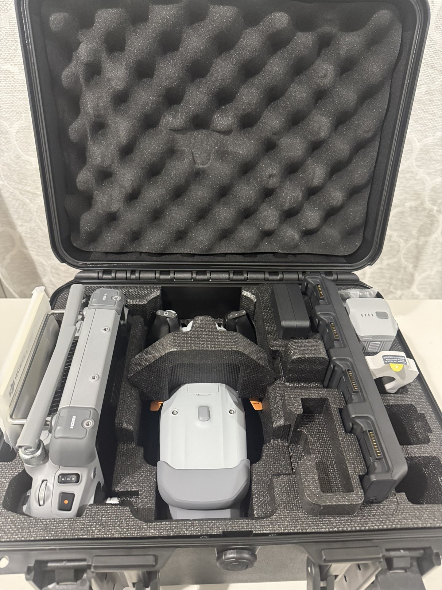 DJI Matrice 4E