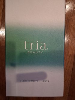 Hair removal laser