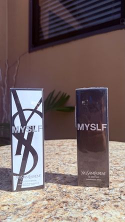 My self 125 ml