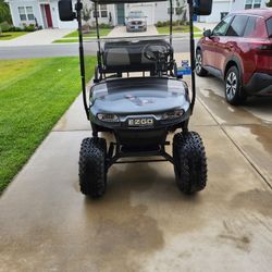 Golf Cart