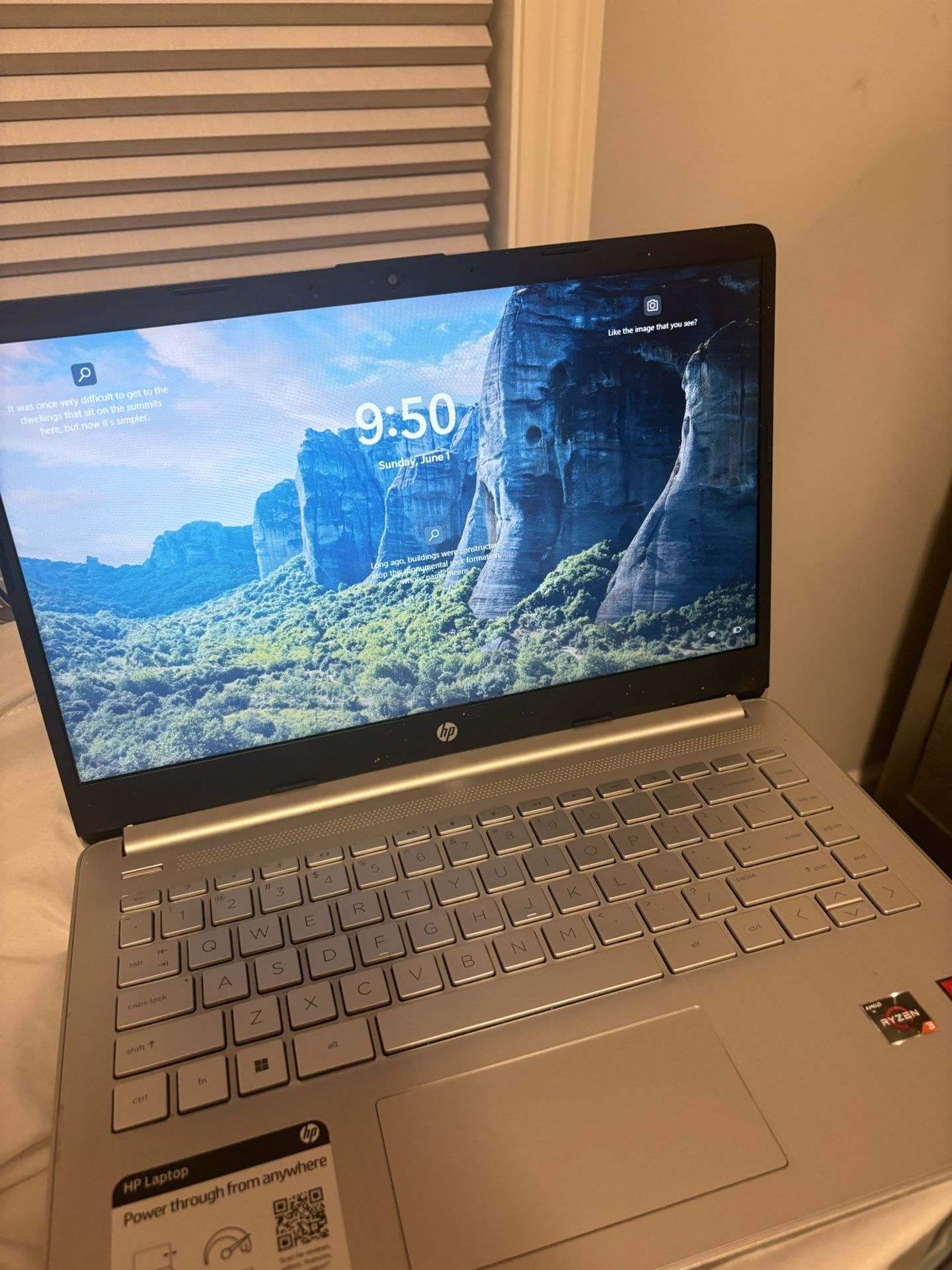 Hp Computer