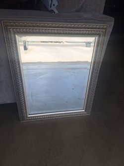 Free Mirror
