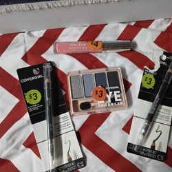 Makeup